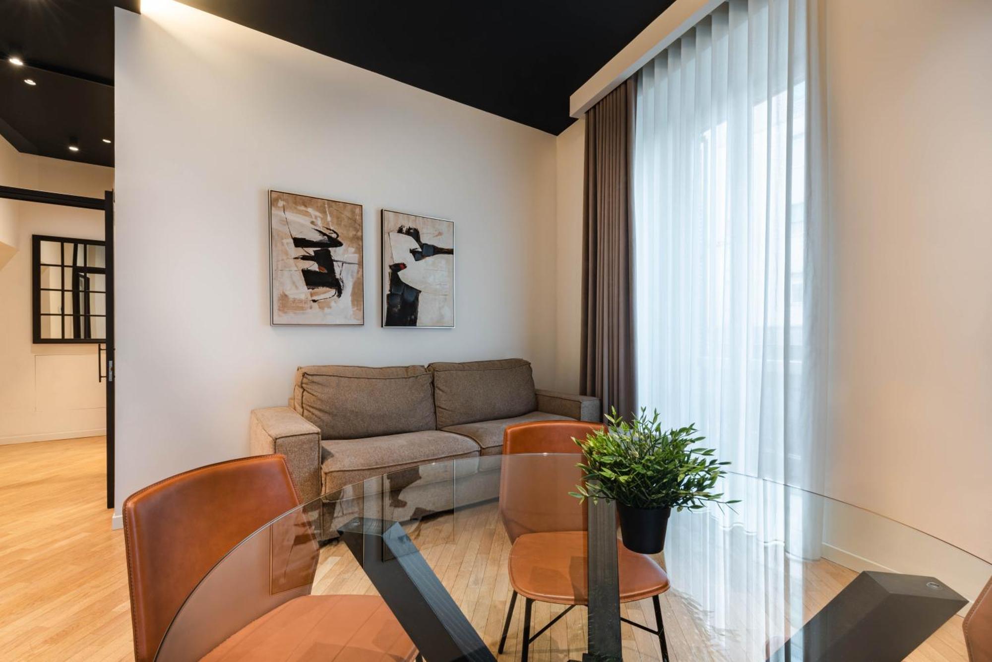 מילאנו Moscovapremiumapartment In Brera מראה חיצוני תמונה