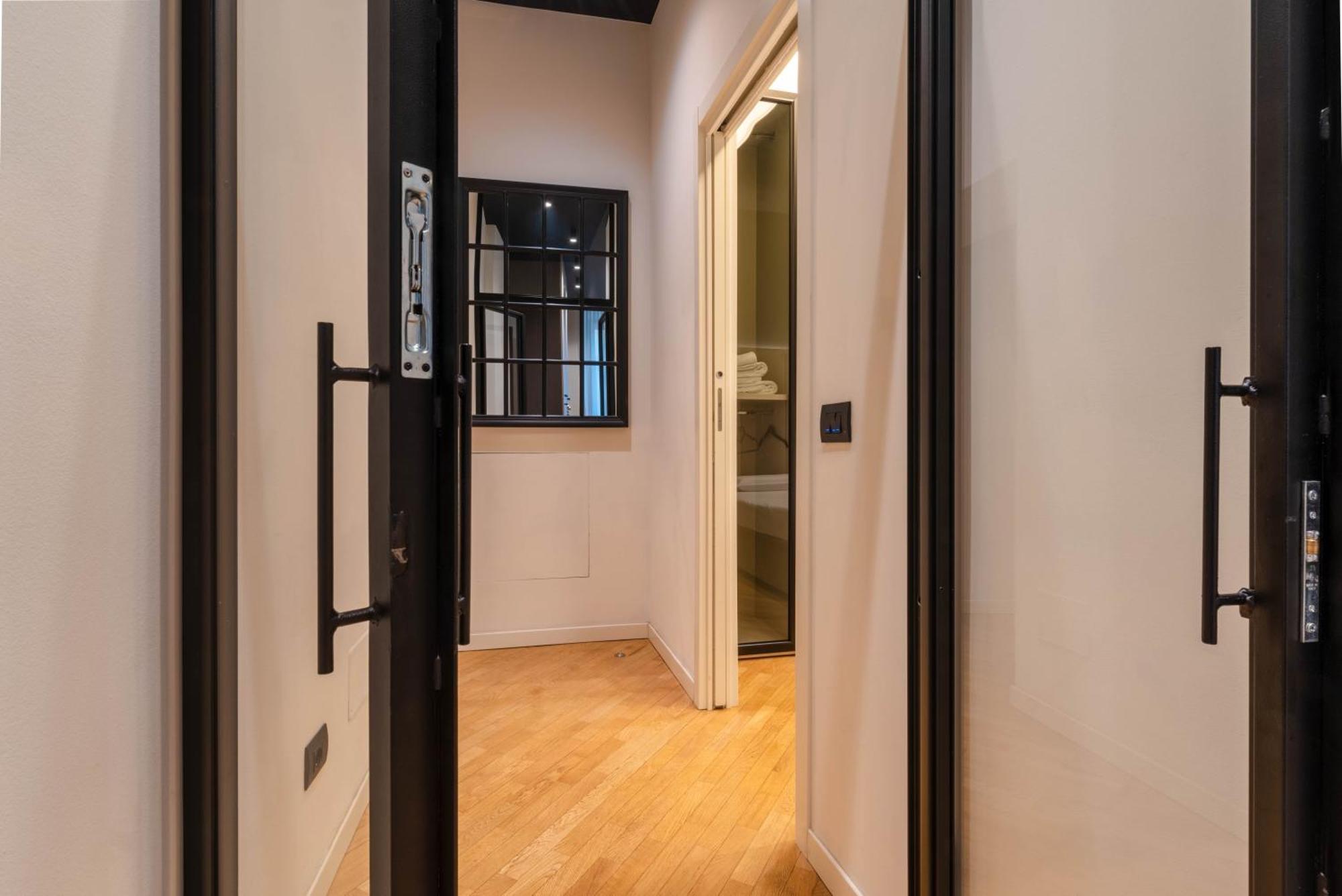 מילאנו Moscovapremiumapartment In Brera מראה חיצוני תמונה