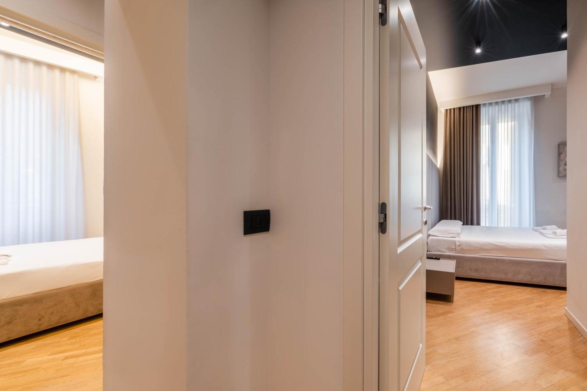 מילאנו Moscovapremiumapartment In Brera מראה חיצוני תמונה