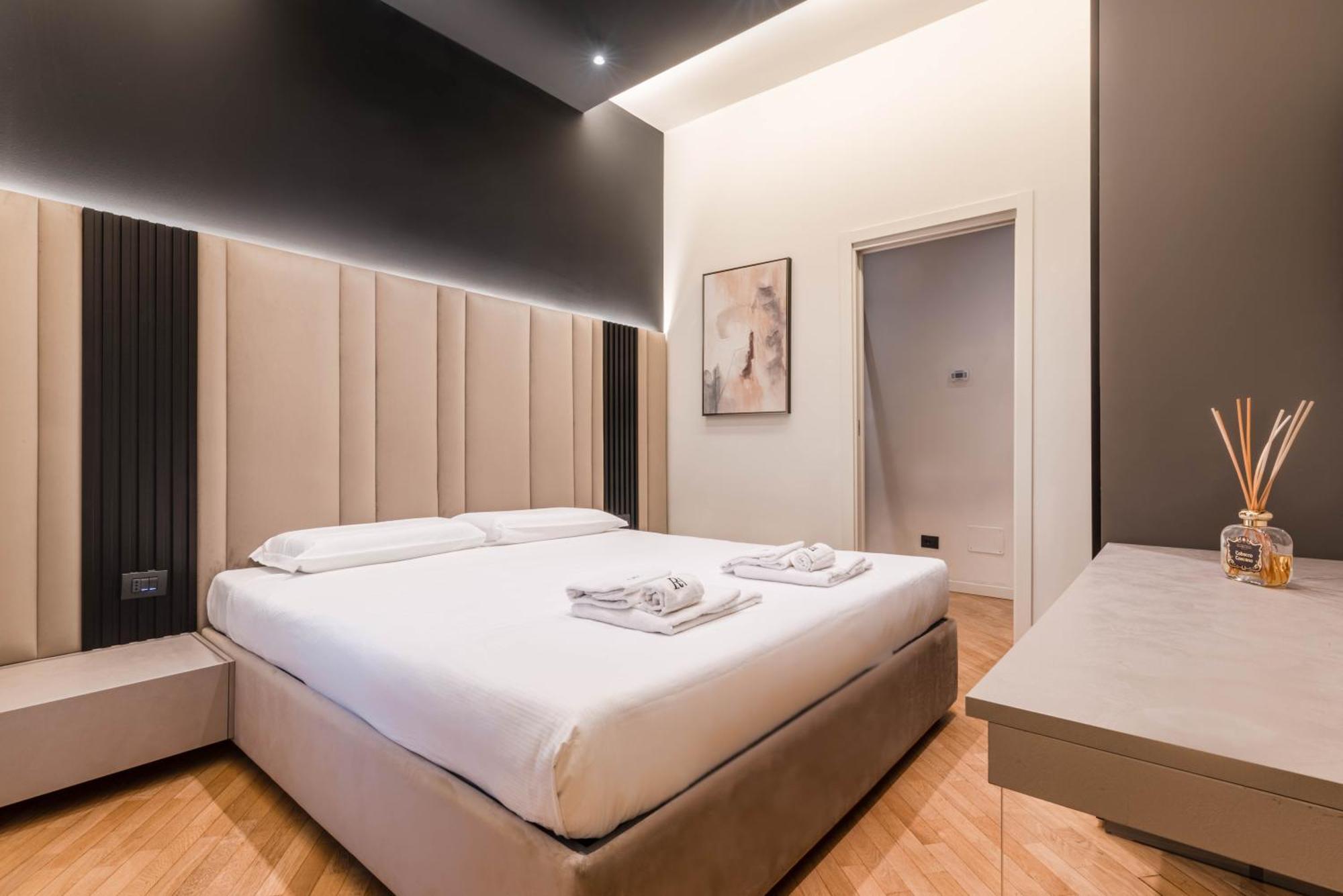 מילאנו Moscovapremiumapartment In Brera מראה חיצוני תמונה